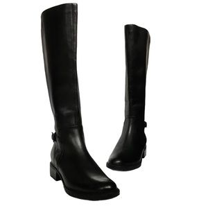 Blondo Vassa Waterproof Tall Riding Boots